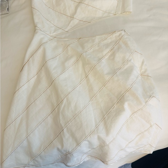 Cut-Out Charlea Dress - Sabo Skirt XS - Picture 5 of 7